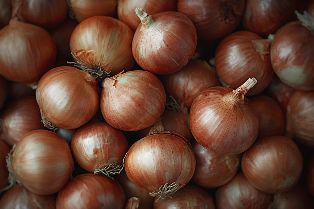 סוף פסוק: כך תימנעו מדמעות בעת חיתוך בצל 