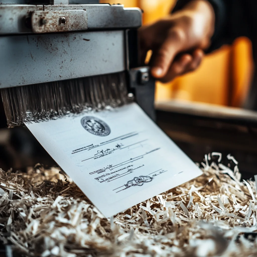 תורידו מלקסיקון: אין דבר כזה תעודת ביטוח לכל החיים תורידו מלקסיקון: אין דבר כזה תעודת ביטוח לכל החיים