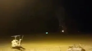 תקיפות במתחם שדה התעופה בביירות