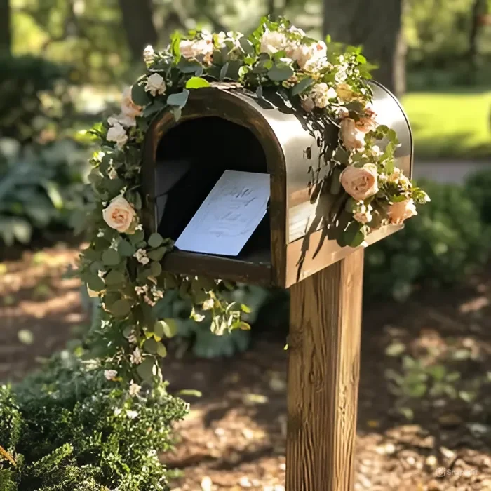 ההזמנה המסתורית שקיבל הבחור, ובכל זאת הגיע לחתונה