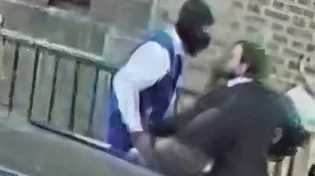 איום: ניסיון חטיפה מטריד בשכונת קראון הייטס