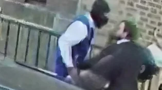 איום: ניסיון חטיפה מטריד בשכונת קראון הייטס