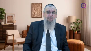 סטיגמה שלילית על הילד חורצת גורלות | הרב דניאל אוחיון