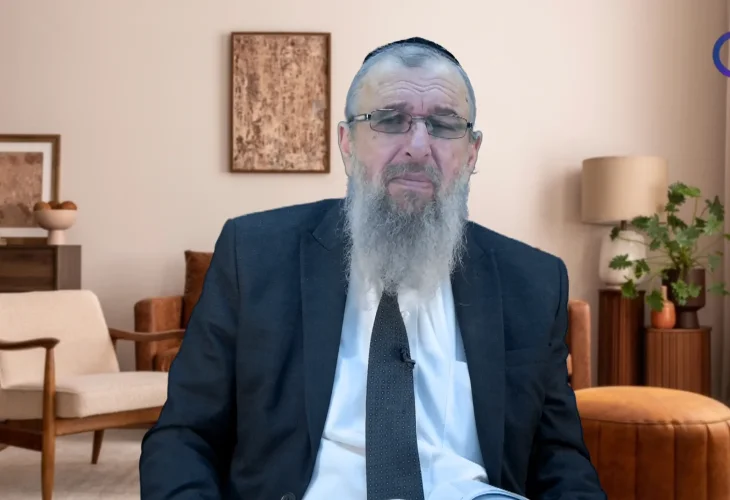 סטיגמה שלילית על הילד חורצת גורלות | הרב דניאל אוחיון  