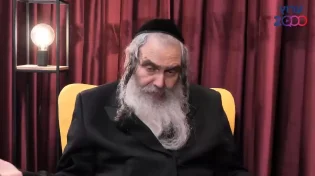 "השם הפתיע אותי": הרב שלום ארוש על השיר שמשגע את המדינה