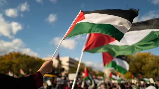 מטח השנאה נגד ישראל נגמר באופן שונה&nbsp;