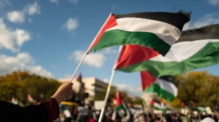 מטח השנאה נגד ישראל נגמר באופן שונה&nbsp;