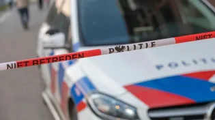 צעק שמע ישראל וניצל: עדות מצמררת מהפרעות בהולנד
