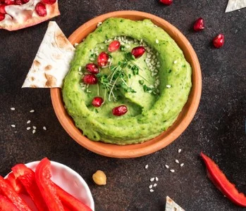 מחפשים ממרח ש'יקפיץ' כל סנדוויץ? קבלו 