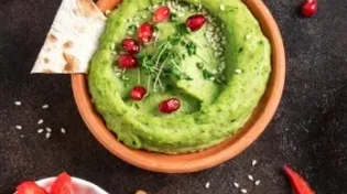 מחפשים ממרח ש'יקפיץ' כל סנדוויץ? קבלו
