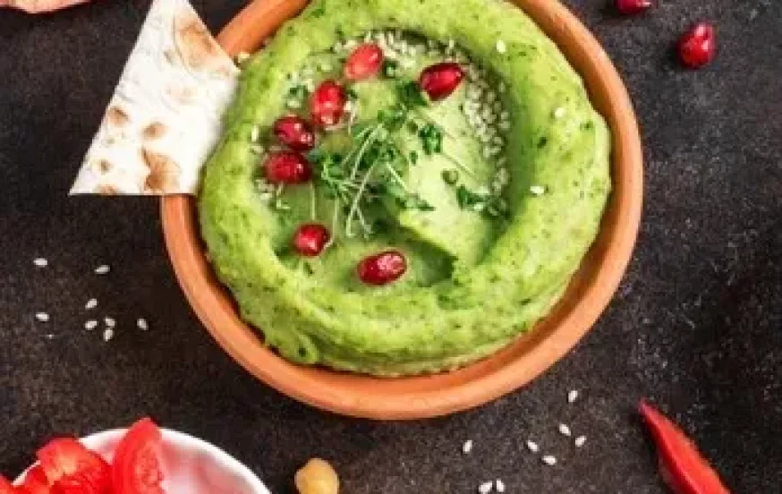 מחפשים ממרח ש'יקפיץ' כל סנדוויץ? קבלו מחפשים ממרח ש'יקפיץ' כל סנדוויץ? קבלו