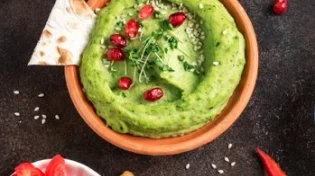 מחפשים ממרח ש'יקפיץ' כל סנדוויץ? קבלו&nbsp;