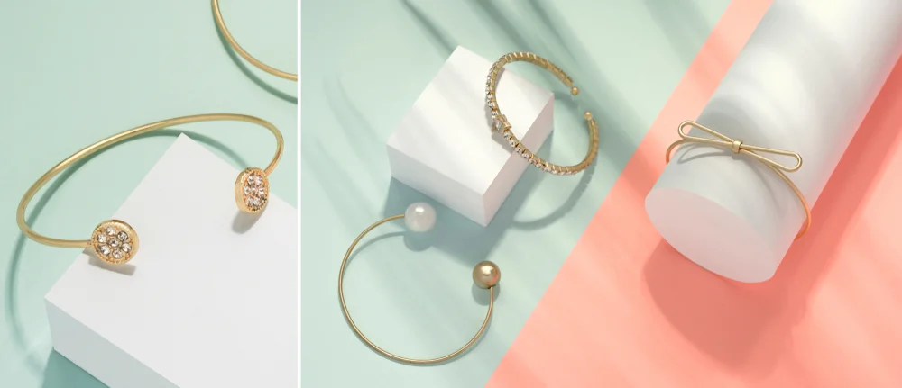 מה ההלכה לגבי תכשיטים שנעשו כמתנה ממישהו לא יהודי?