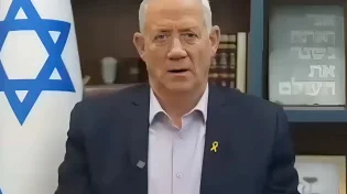 גנץ מגיב ללחצים "צריך להגביר את עוצמת התקיפות"
