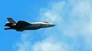 נס באוויר: מטוס אזרחי ניצל ברגע האחרון מיירוט בידי חיל האוויר