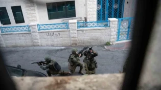 בן 17 מהנגב נעצר לאחר שתכנן לבצע פיגוע