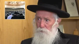 הסוד של רחל אמנו: "מנעי קולך מבכי, ושבו בנים לגבולם"