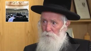 הסוד של רחל אמנו: "מנעי קולך מבכי, ושבו בנים לגבולם"