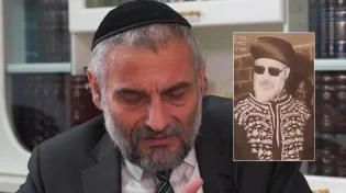 סגן השר חושף: "הרבנית מרגלית יוסף התגלתה לאשתי בחלום"