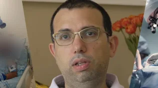 "המשפחה הגיעה להיפרד": ההבטחה שקיבל מרחל אימנו בעולם האמת