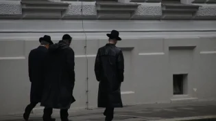 אנטוורפן: תיעוד ניסיון לינץ' בחרדים