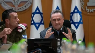 שר הביטחון כ"ץ: "איראן חשופה, אפשר לסכל את איום הגרעין"