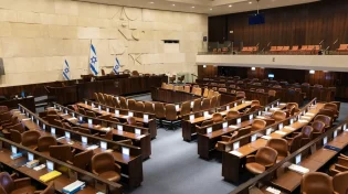 בשורה לשומרי המסורת: חוק הרבנים אושר בקריאה ראשונה