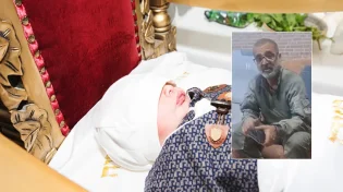 שם הכל בצד: הלוחם ויתר על סנדקאות כפולה