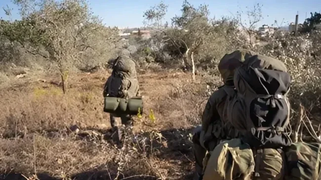 מרגש: מזמור לתודה ביציאה מלבנון&nbsp;