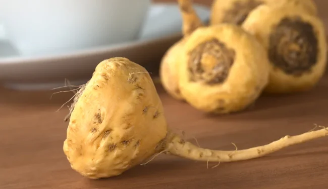 מהו מאקה ומדוע כל העולם 'משתגע' אחריו?
