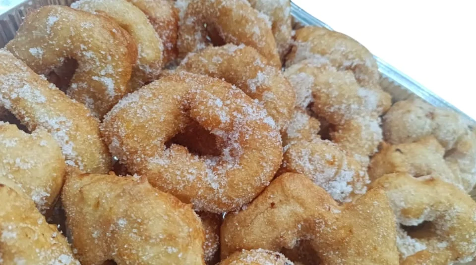 תתחילו להכין ותתכוננו לשמחות: מתכון לספינג'