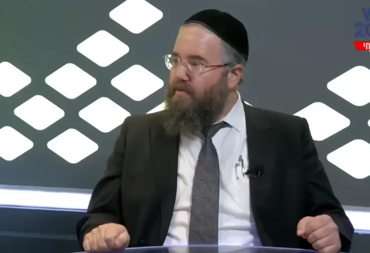 "רחל אמנו התגלתה בשדה הקרב": הילולת רחל אמנו 2024 