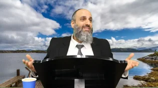 פרשת העקידה - פרשת וירא תשפ"ה | הרב יניב עזיז