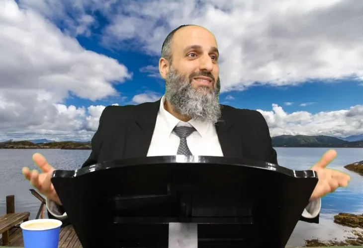 פרשת העקידה - פרשת וירא תשפ"ה | הרב יניב עזיז