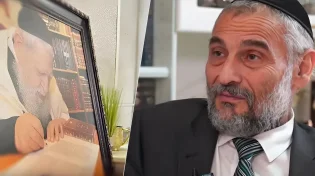 "כשיש אבא ששומר עליך - אתה לא מפחד": סגן השר אבוטבול בראיון אישי 