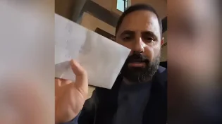 הסטנדאפיסט המוכר מתחיל להתחזק. ויש לו מה לספר