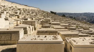 "תיקון עוול: נפטר יהודי מאתיופיה הובא לקבר ישראל