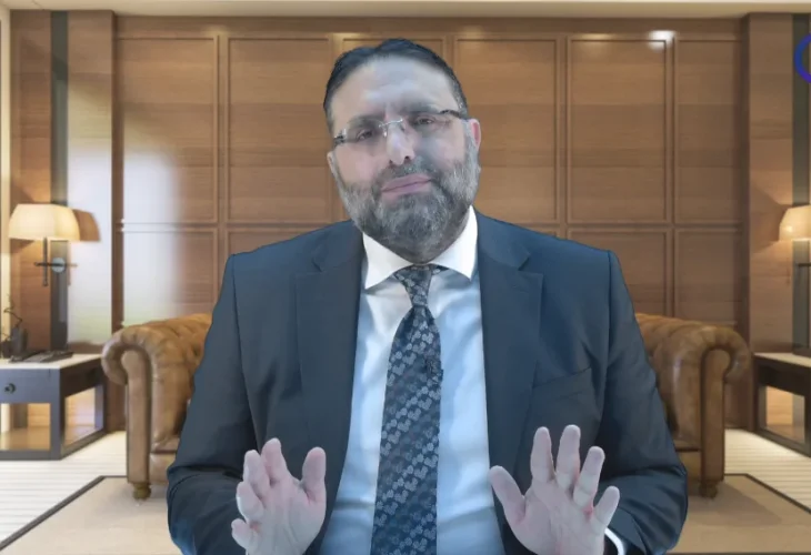 פרשת וירא | הרב יהונתן ענבה