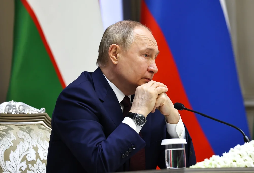 הדרמה ברוסיה: האם פריגוז'ין בכלל חי? הדרמה ברוסיה: האם פריגוז'ין בכלל חי?