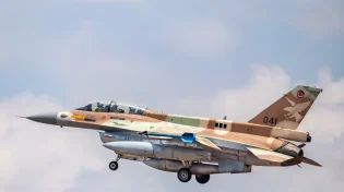 ברקע ביקור יועצו של חמינאי: ארבעה חוסלו בתקיפה בדמשק 