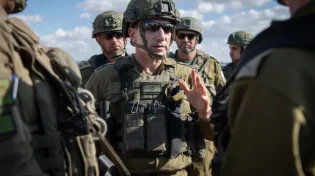 סגן הרמטכ"ל: "צה"ל פועל בעוצמה גם בסוריה"