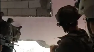 צפו: הלוחמים חזרו ישר מההלוויות לקרב
