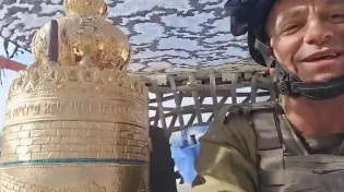 שאו שערים: הכנסת ספר התורה המפואר לעזה
