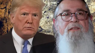 הסוד של טראמפ? המקובל הרב יוסף ביטון בחשיפה מרעישה