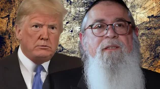 הסוד של טראמפ? המקובל הרב יוסף ביטון בחשיפה מרעישה