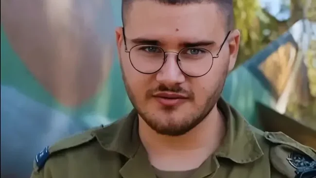 הסבר מרתק: איך טיל אחד משמיד בניין אחד?
