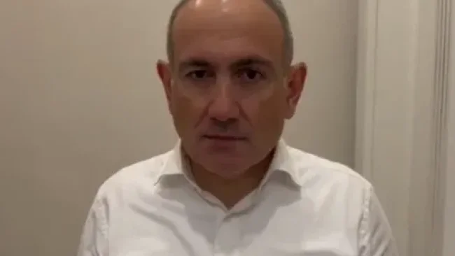 משעמם להם: הודעה החשובה של רה"מ ארמניה