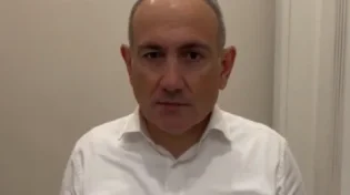משעמם להם: הודעה החשובה של רה"מ ארמניה