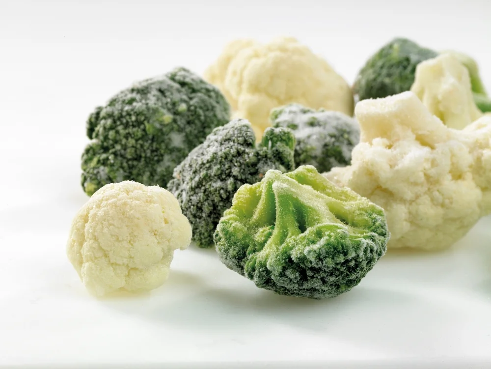 מה קורה בגופנו כשאנחנו אוכלים ירקות קפואים - בלי לבשל מה קורה בגופנו כשאנחנו אוכלים ירקות קפואים - בלי לבשל