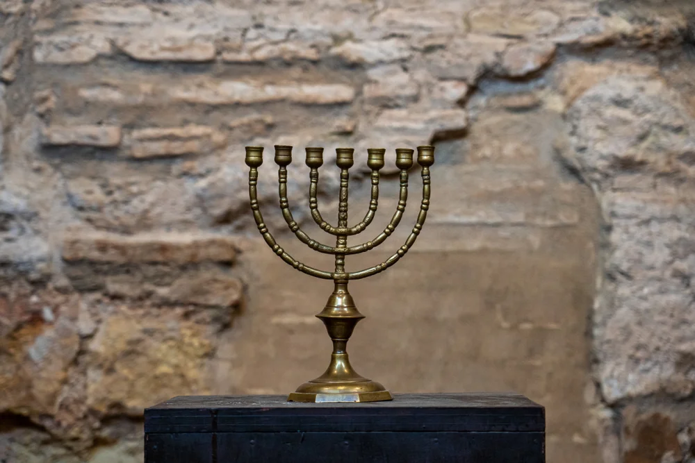 שרידים מרגשים מתקופת בית שני התגלו בדרום רוסיה